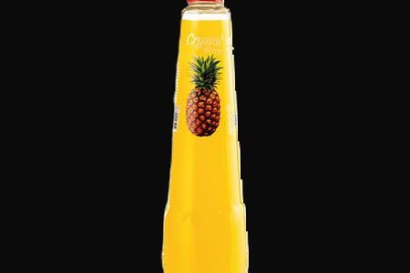 Crystal Berry Ананас
