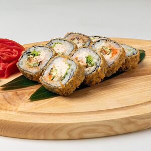 Горячий ролл Авто