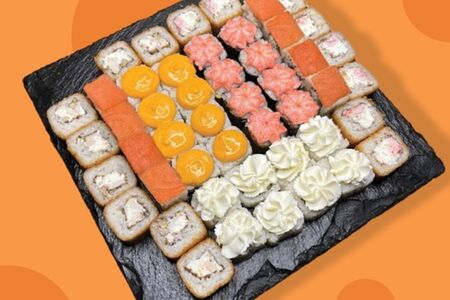 Набор Монако