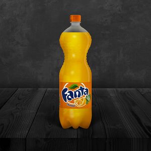 Фанта, газировка