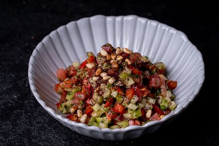 Салат Чобан