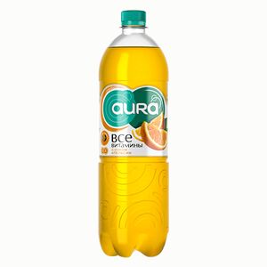 Aura Апельсин