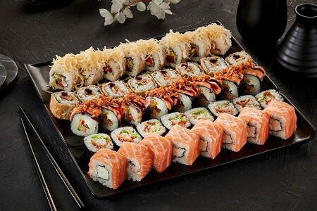 Сет Отпуск размер Стандарт