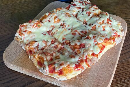 Пицца Марго