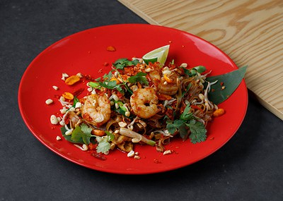 Лапша Пад Тай