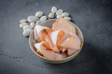 Индейка пастрами