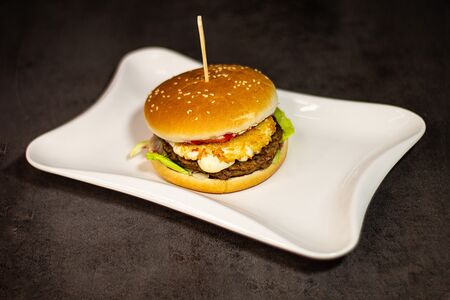 Бургер Роял