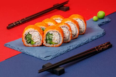 Калифорния