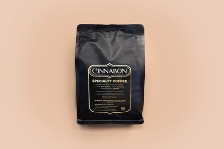 Зерновой кофе