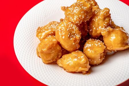 110. Банан в кляре