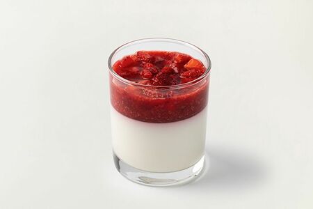 Панна котта