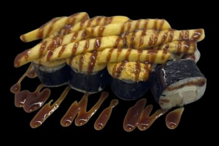 Запеченный Ронин