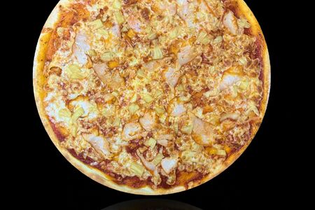 Пицца Гавайи