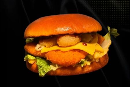 Стрипсы бум