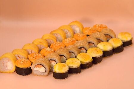 Набор Горячий