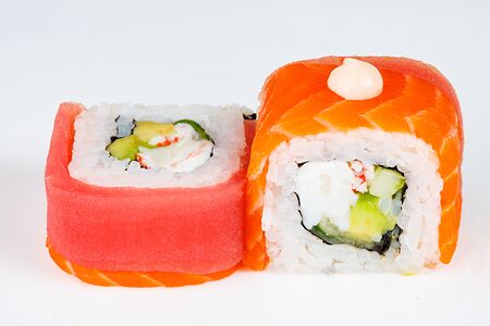 Ролл Фудзияма 