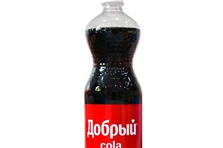 Добрый Кола