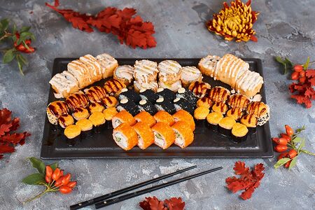 Сет Октябрь