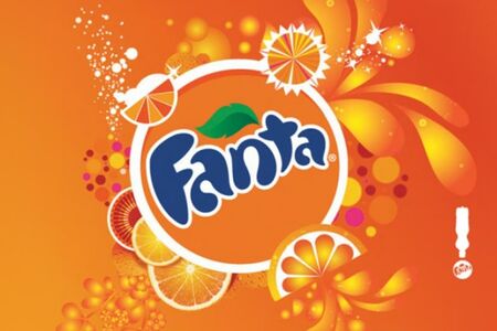 Фанта 0,33л ж/б