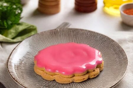 Пирожное Ромашка