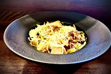 Фирменный салат Пиццетто