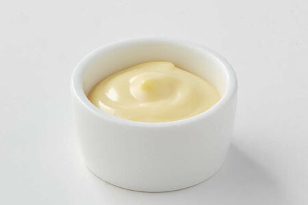 Топпинг соус сырный 30г