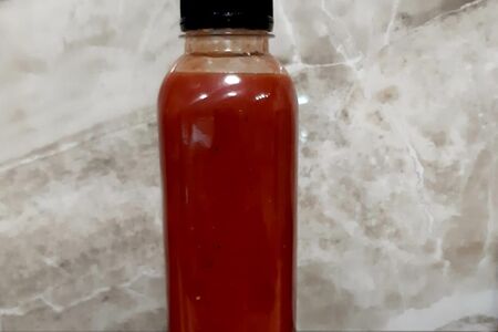 Томатный сок