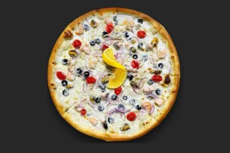 Легенда моря