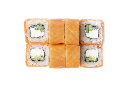 Ролл Филадельфия