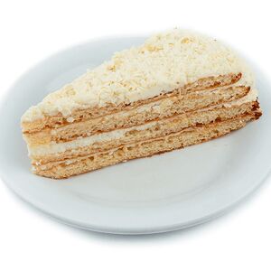 Молочная девочка