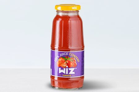 Сок WIZ Томат
