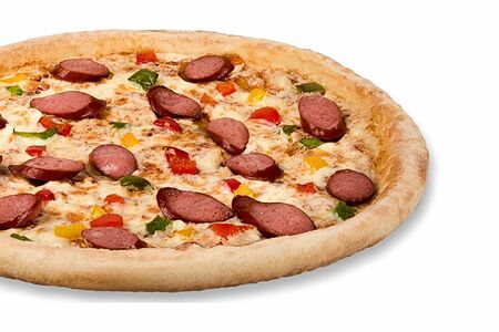 Охотничья С