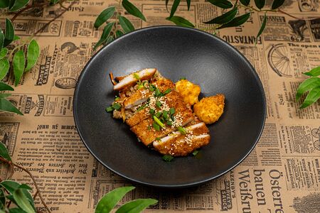 Наси Горенг