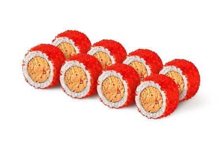 Калифорния острый краб