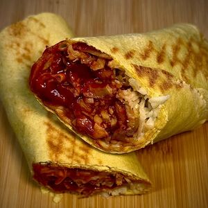  Doner терияки
