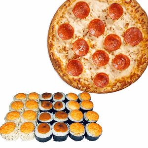 Комбо Пекин