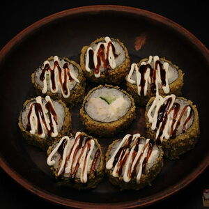 Мать заругает