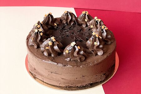 Торт Бельгийский шоколад