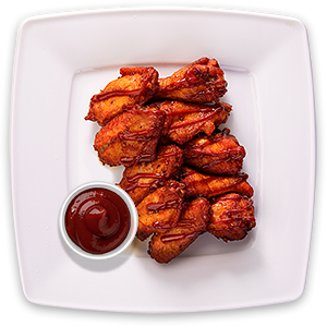 Крылышки "Буффало" 400г