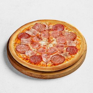 Мясное плато средняя