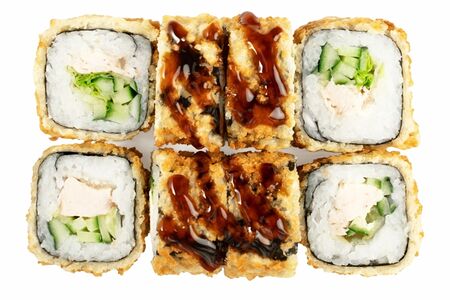 Горячий Тацу