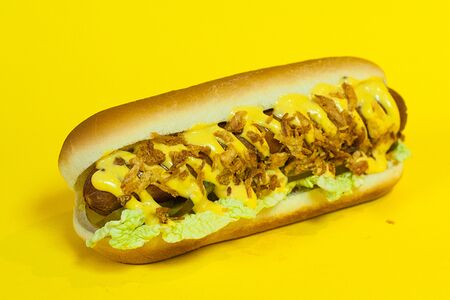 Хот-дог Классика