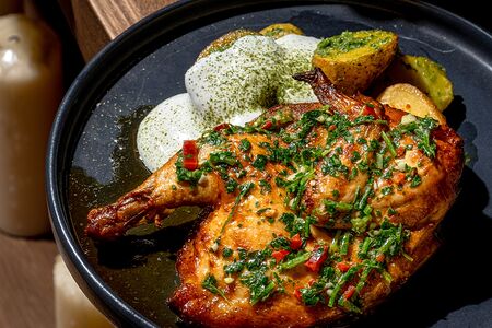 Цицила тапака