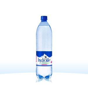 Вода Hydrolife с газом