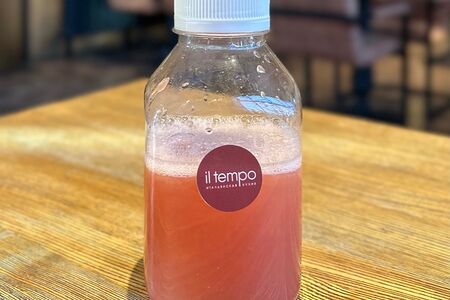 Фреш грейпфрутовый