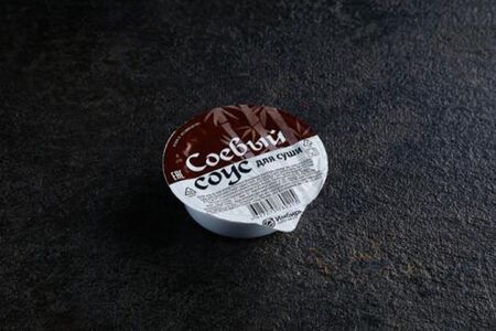 Соевый соус 