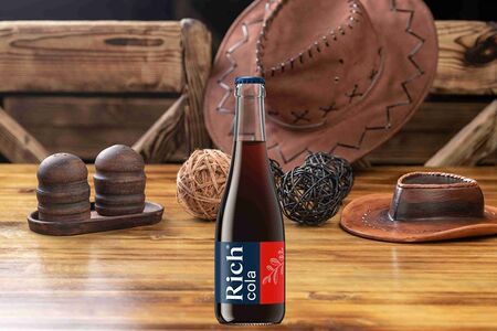 Rich Cola