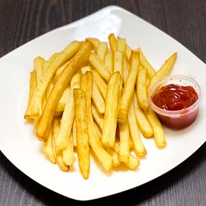 Картошка фри