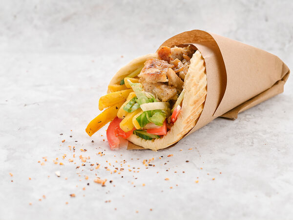 Гирос инорс