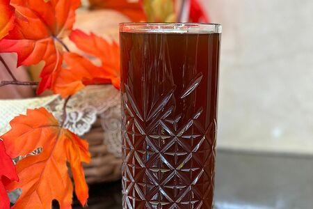 Компот курага 500мл